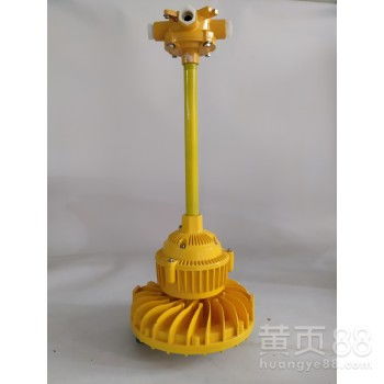 燈桿BAD85LED防爆燈 鋼鐵廠30W防爆泛光燈的應(yīng)用與優(yōu)勢