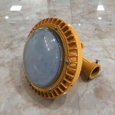 化工廠專用LED防爆路燈 安全照明與廠家直銷優(yōu)勢解析