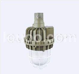 Bad82 L150W隔爆型防爆燈 在危險環(huán)境中的安全照明解決方案